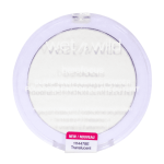 Bare Focus Clarifying Finishing Powder