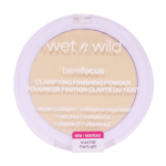 Bare Focus Clarifying Finishing Powder