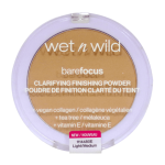 Bare Focus Clarifying Finishing Powder