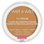 Bare Focus Clarifying Finishing Powder