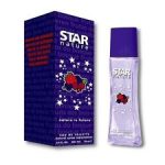 Star Nature 75ml – Βατόμουρο