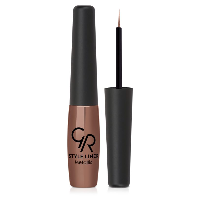 06 Style Liner Metallic GR - Image 1
