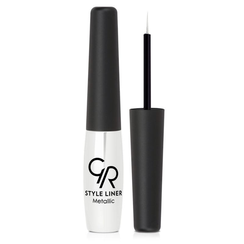 07 Style Liner Metallic GR - Image 1