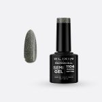 Ημιμόνιμο βερνίκι 8ml – #1104 (Master Glitter)