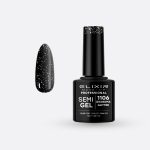Ημιμόνιμο βερνίκι 8ml – #1106 (Grandma Glitter)