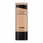 Max Factor Lasting Performance Make Up #111 Deep Beige