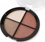 Technic Mega Bronze Quad Bronzer Compact 20gr - Image 3