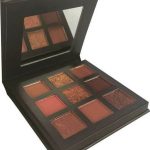 Technic Pressed Pigment Palette Entranced
