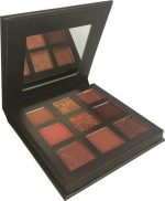 Technic Pressed Pigment Palette Entranced