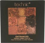 Technic Pressed Pigment Palette Entranced - Image 2