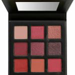 Technic Pressed Pigment Palettes Intrigued