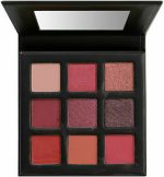 Technic Pressed Pigment Palettes Intrigued