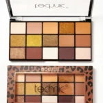 Technic Boujee Pressed Pigment Palette