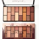 Technic Exposed Pressed Pigment Palette