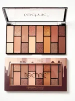 Technic Exposed Pressed Pigment Palette
