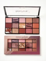 Technic Persuasion Pressed Pigment Palette