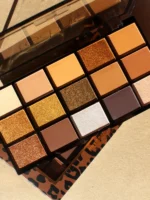 Technic Boujee Pressed Pigment Palette - Image 2