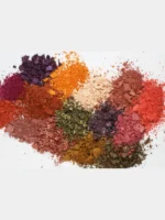 Technic Cinnamon Swirl Pressed Pigment Palette - Image 3