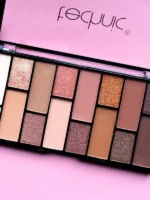 Technic Exposed Pressed Pigment Palette - Image 2