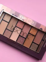 Technic Exposed Pressed Pigment Palette - Image 3