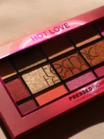 Technic Hot Love Pressed Pigment Palette - Image 3