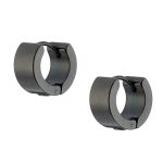 Σκουλαρίκια από Ατσάλι (UNISEX)