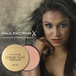 Max Factor Creme Puff Powder #05 Translucent - Image 2