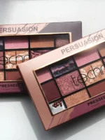 Technic Persuasion Pressed Pigment Palette - Image 3