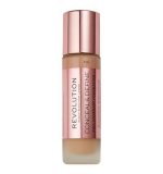 Makeup Revolution Conceal & Define Foundation F10 23ml