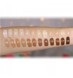 Makeup Revolution Conceal & Define Foundation F10 23ml - Image 3