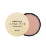 Max Factor Creme Puff Powder #81 Truly Fair