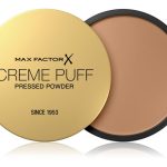 Max Factor Creme Puff Powder #42 Deep Beige