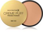 Max Factor Creme Puff Powder #55 Candle Glow
