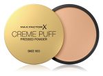 Max Factor Creme Puff Powder #50 Natural