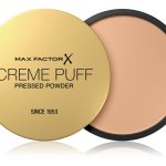 Max Factor Creme Puff Powder #50 Natural