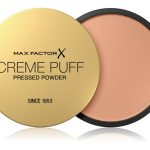 Max Factor Creme Puff Powder #53 Tempting Touch