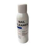 Nail Cleaner για αφαίρεση της κολλώδους ουσίας 110 ml.