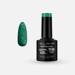 Ημιμόνιμο βερνίκι 8ml – #1026 (Glitter Vista)