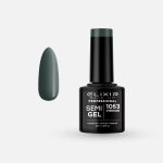 Ημιμόνιμο βερνίκι 8ml – #1053 (Viridian)