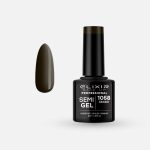 Ημιμόνιμο βερνίκι 8ml – #1058 (Cacao)