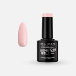 Ημιμόνιμο βερνίκι 8ml – #1065 (Shell Pink)