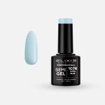 Ημιμόνιμο βερνίκι 8ml – #1074 (Aura Blue)