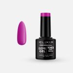 Ημιμόνιμο βερνίκι 8ml – #1083 (Deep Mauve)
