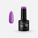 Ημιμόνιμο βερνίκι 8ml – #1085 (Medium Orchid)
