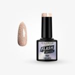 Ημιμόνιμο βερνίκι Flash 8ml – #1147 (Sand Castle)