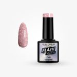 Ημιμόνιμο βερνίκι Flash 8ml – #1148 (Rose Quartz)