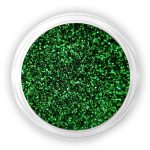 Glitter σκόνη νυχιών Πράσινο No.35