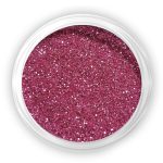Glitter σκόνη νυχιών Ρόζ Σκούρο No.41