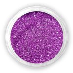 Glitter σκόνη νυχιών Λιλά Νο.43