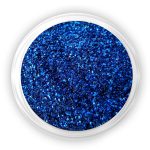 Glitter σκόνη νυχιών Μπλέ No.54